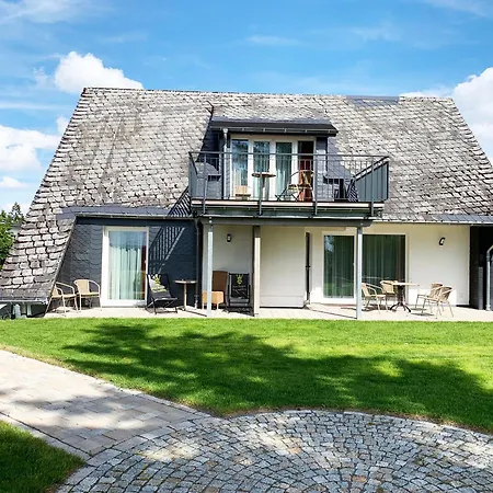Der Schoene Asten - Resort Winterberg-2