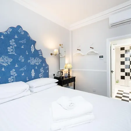 Americana Hotel-3