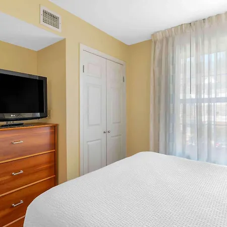 Extended Stay America Suites - Atlanta - Norcross - Peachtree Corners-2