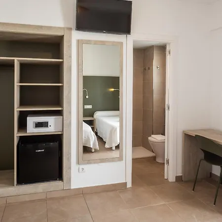 Hostal Alicante-2
