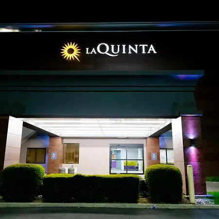 La Quinta Inn Birmingham - Inverness-3