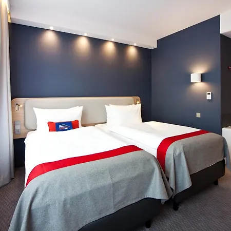 Holiday Inn Express - Darmstadt, an IHG Hotel-2