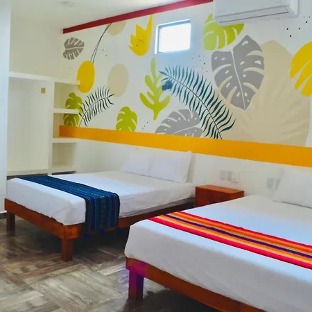 Hotel Axolotl-3