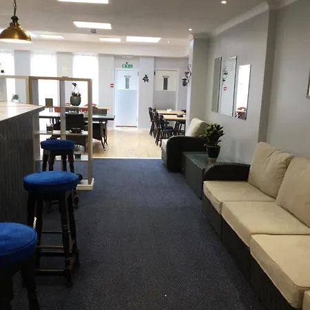 The Trevone, Llandudno-3