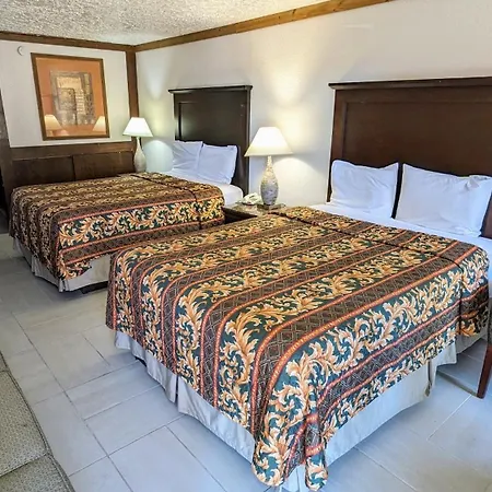 Edelweiss Inn New Braunfels-3