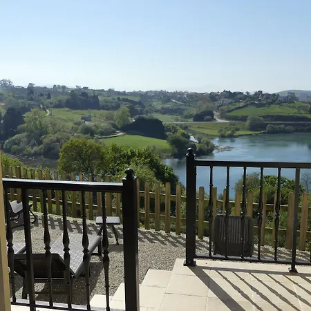 El Mirador de Trasvia Comillas-3