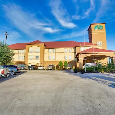 Red Lion Inn & Suites Hou Airport Road-3