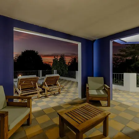 Gran Pacifica Beach Resort & Homes-2