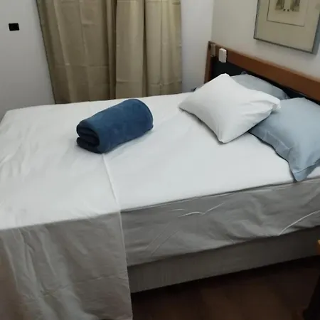 Bonaparte Hotel Flat Particular-2