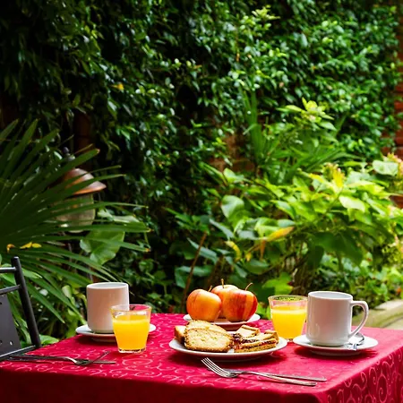 Hotel Il Mercante di Venezia-2
