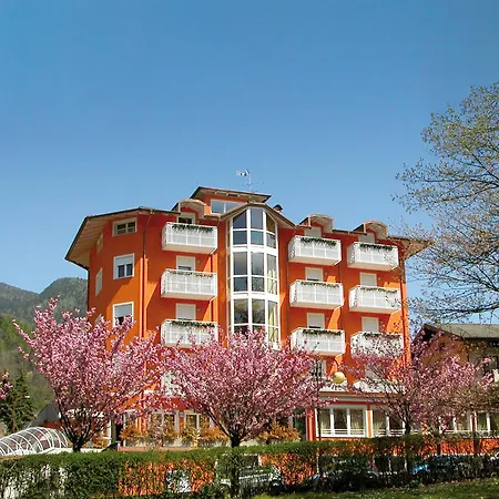 Nature Bio Hotel Elite-2
