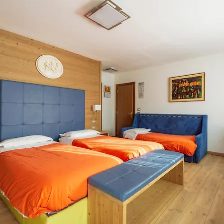 Barisetti Sport Hotel-3