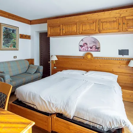 Barisetti Sport Hotel-2