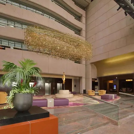 Hilton Houston Post Oak By The Galleria-3
