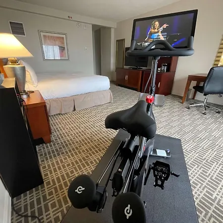 Hilton Houston Post Oak By The Galleria-2