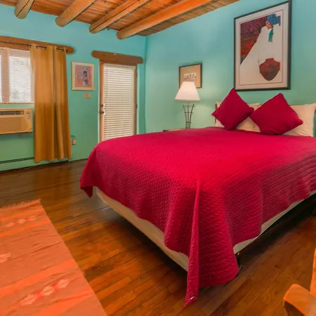 Casa Benavides Inn-3