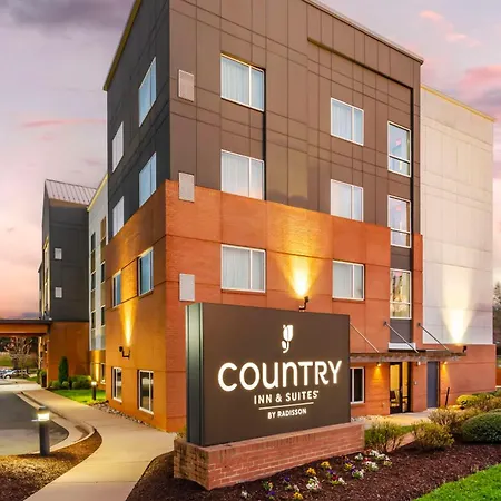 Country Inn & Suites By Radisson, Charlottesville-Uva, Va-2