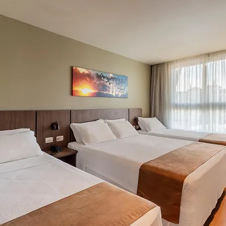 Hotel Laghetto Vivace-3