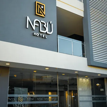 Hotel Nabu Valledupar-2