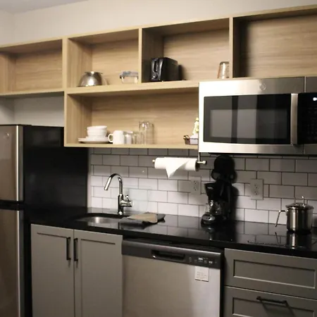Candlewood Suites - Nashville South By Ihg-2