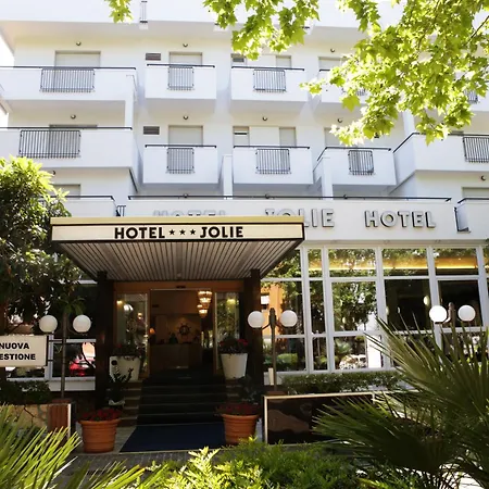 Hotel Jolie-2