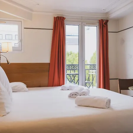 Hotel Marignan-2