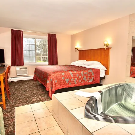 Budget Inn Cicero-3