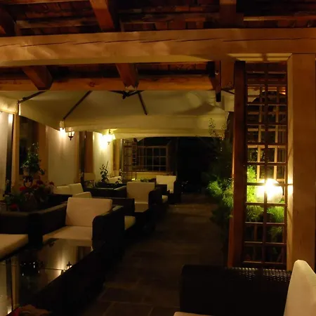 Albergo Genziana-2