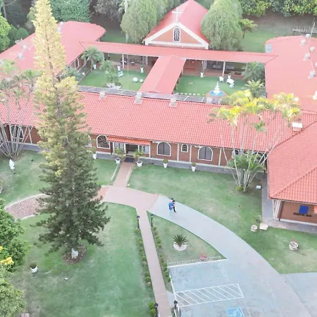 Hostel Slg-2