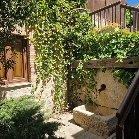 Hotel Las Leyendas-2