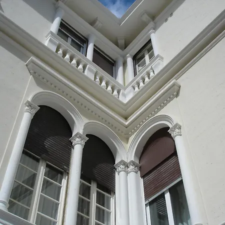 Villa Imperiale Hotel-3