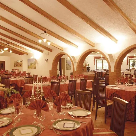 Albergo Le Macinaie - Monte Amiata-3