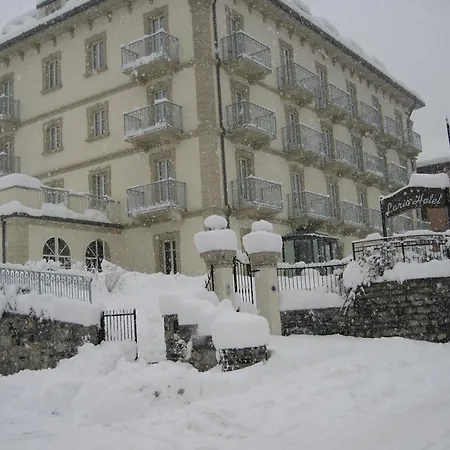 Hotel Lario-3