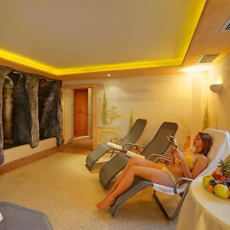 Hotel Laurin-3