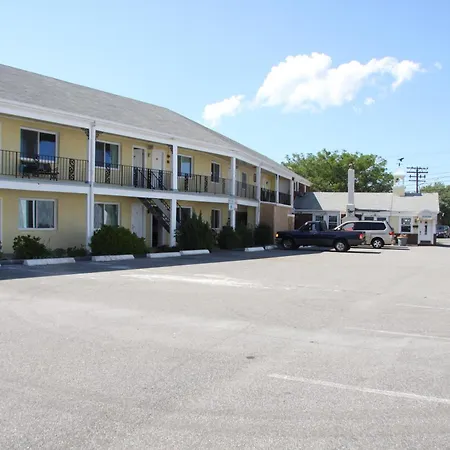 Cape Cod Inn-3
