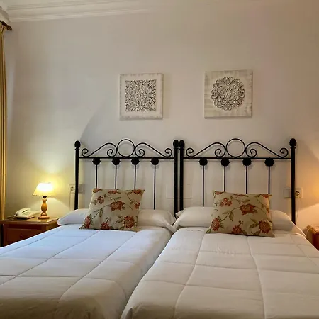 Hotel El Molino-3