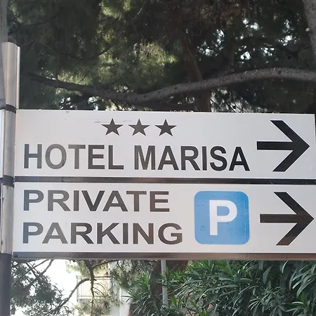 Hotel Marisa-3