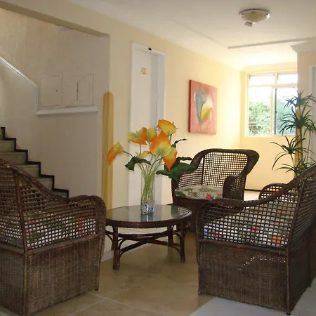 Raio de Sol Praia Hotel-3