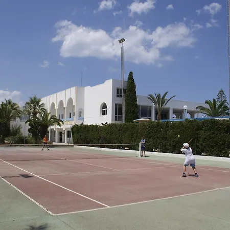 El Mouradi Club Selima-3