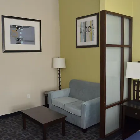 Super 8 By Wyndham Irving/Dfw Apt/North-2