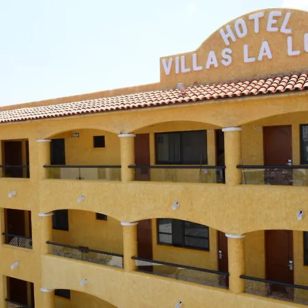Villas La Lupita-3