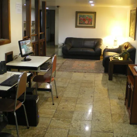 Hotel São Bento-2
