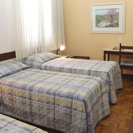 Hotel São Bento-3