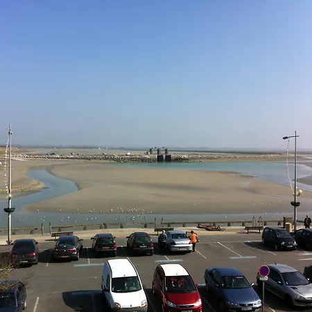 Hôtel de la Baie de Somme-3