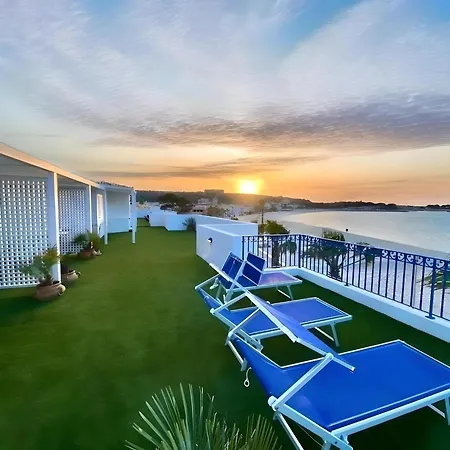 Hotel Egitarso Sul Mare-2