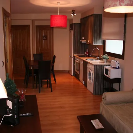 Hotel Boutique Balaitus-3
