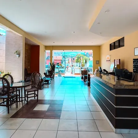 Hotel Fênix-2
