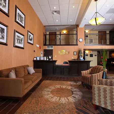 Baymont By Wyndham Branson - On The Strip-2