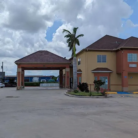 Quality Inn Brownsville-2