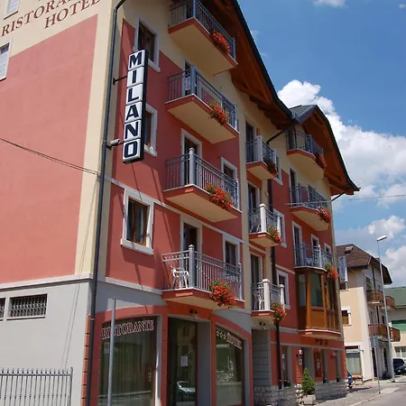 Hotel Milano-2